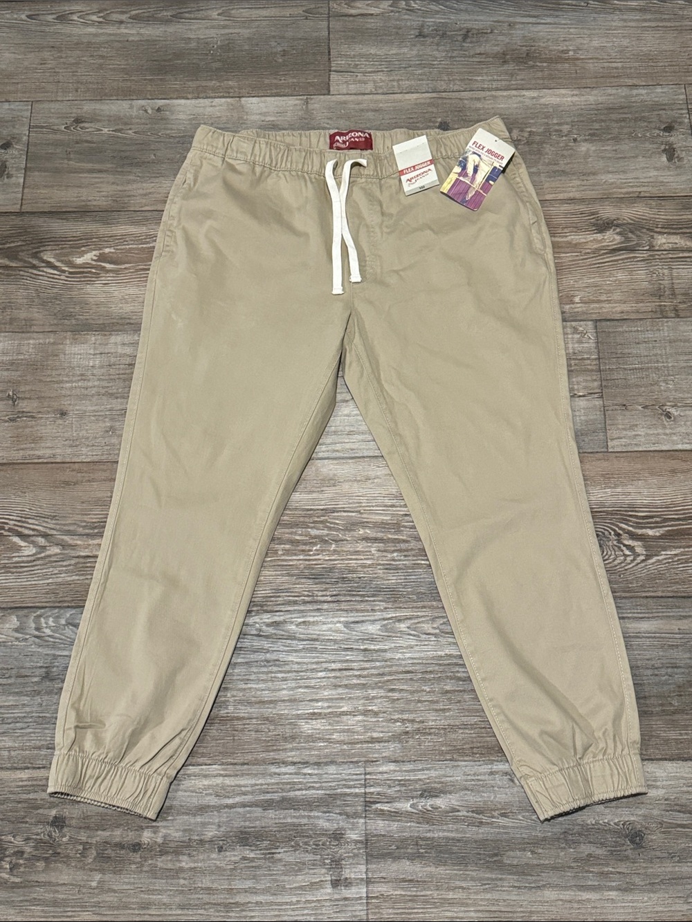 Arizona Jean Co. Flex Jogger
